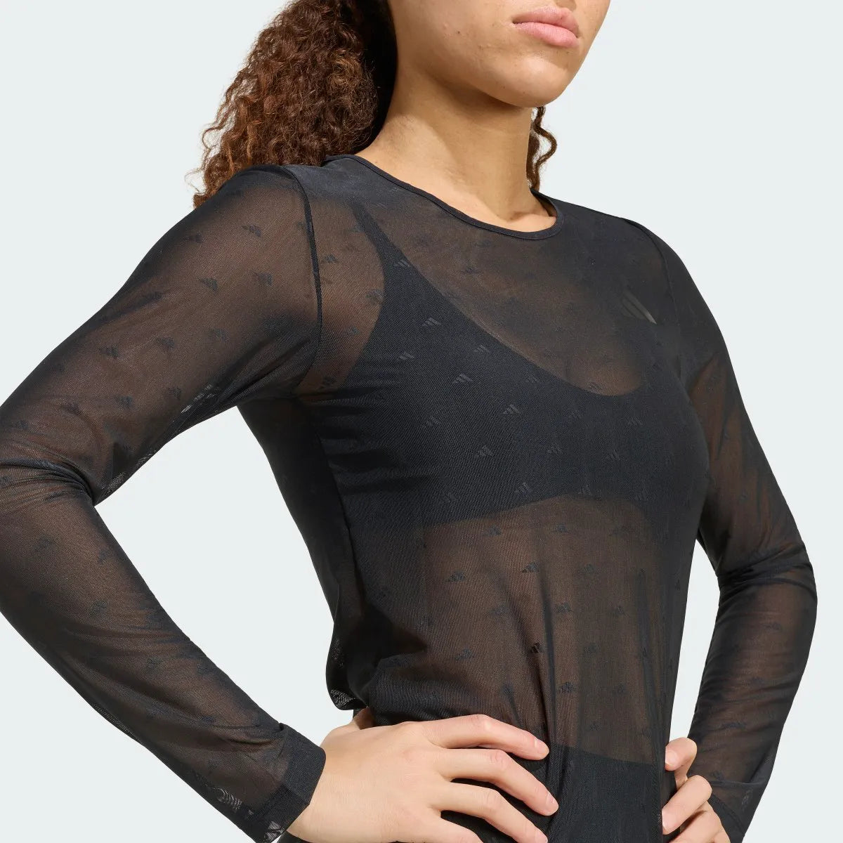 Workout Black