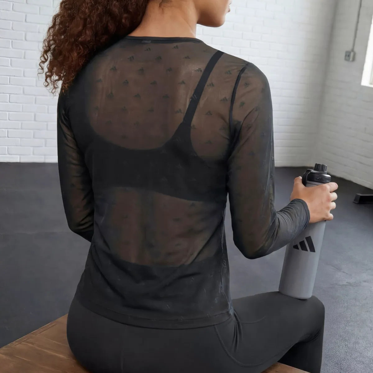 Workout Black