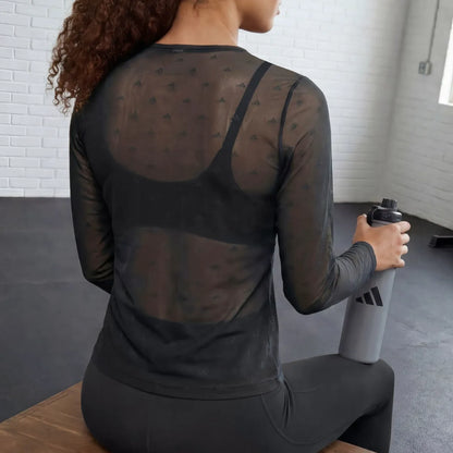 Workout Black