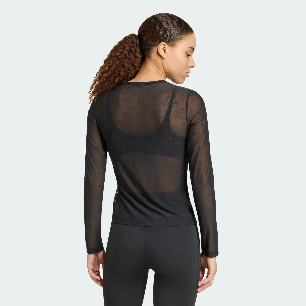 Workout Black