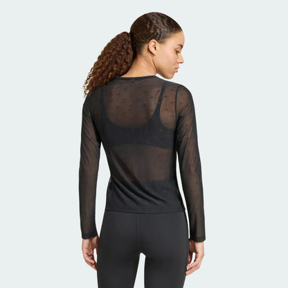 Workout Black