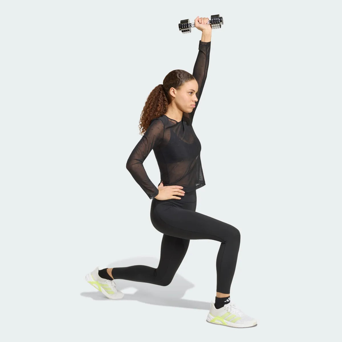 Workout Black