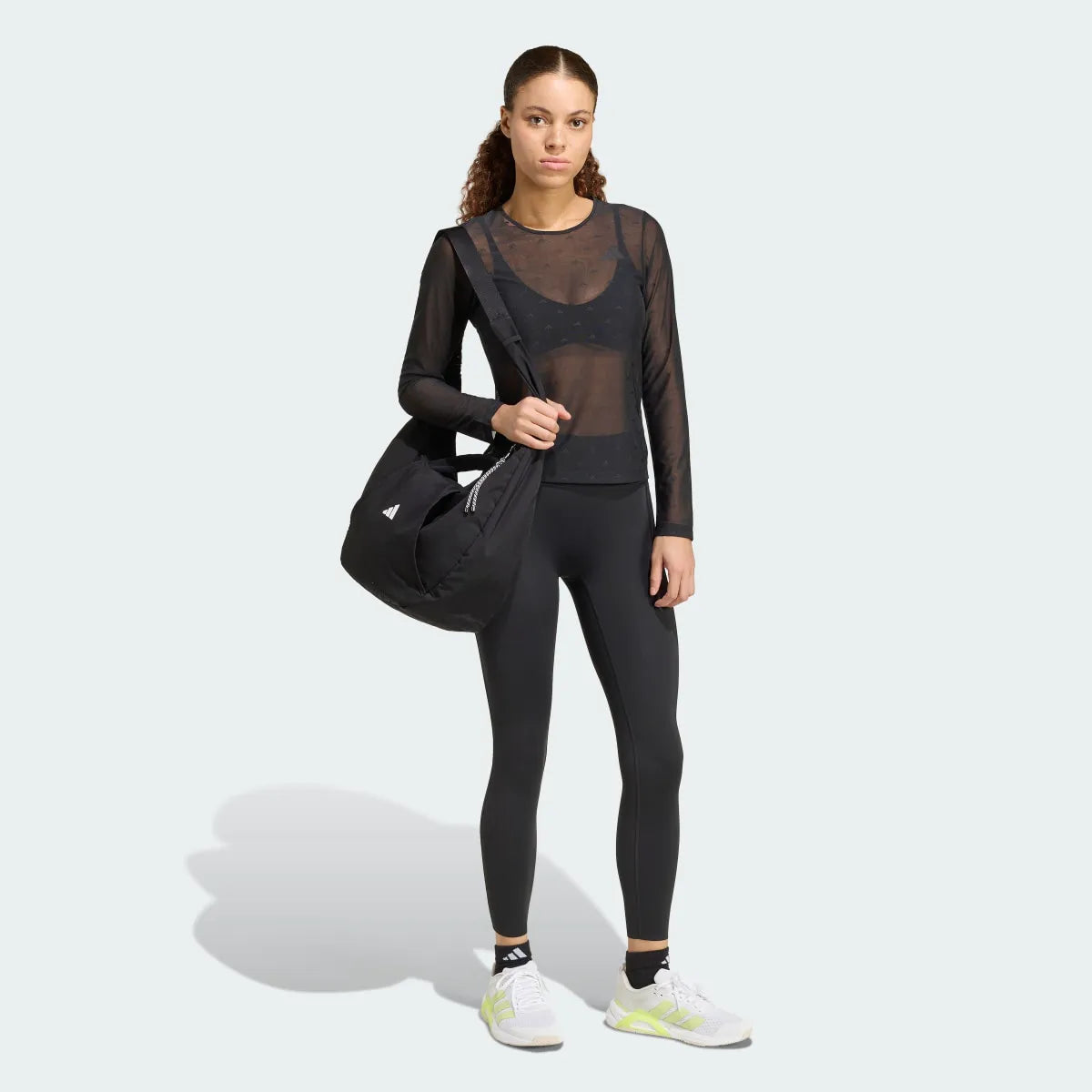 Workout Black