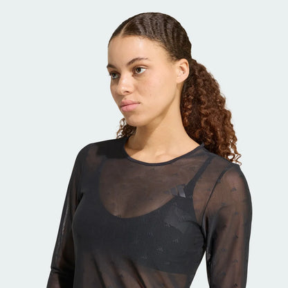 Workout Black
