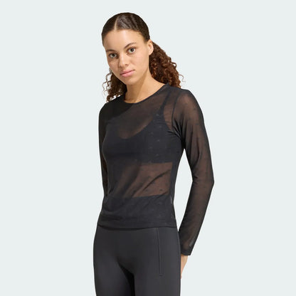 Workout Black