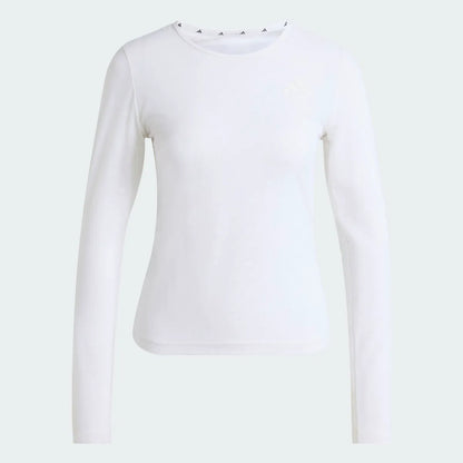 Workout White