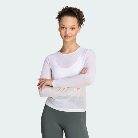 Workout White