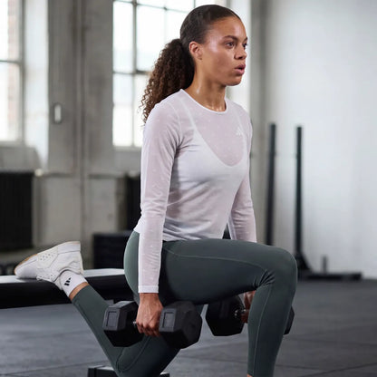 Workout White
