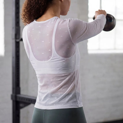 Workout White