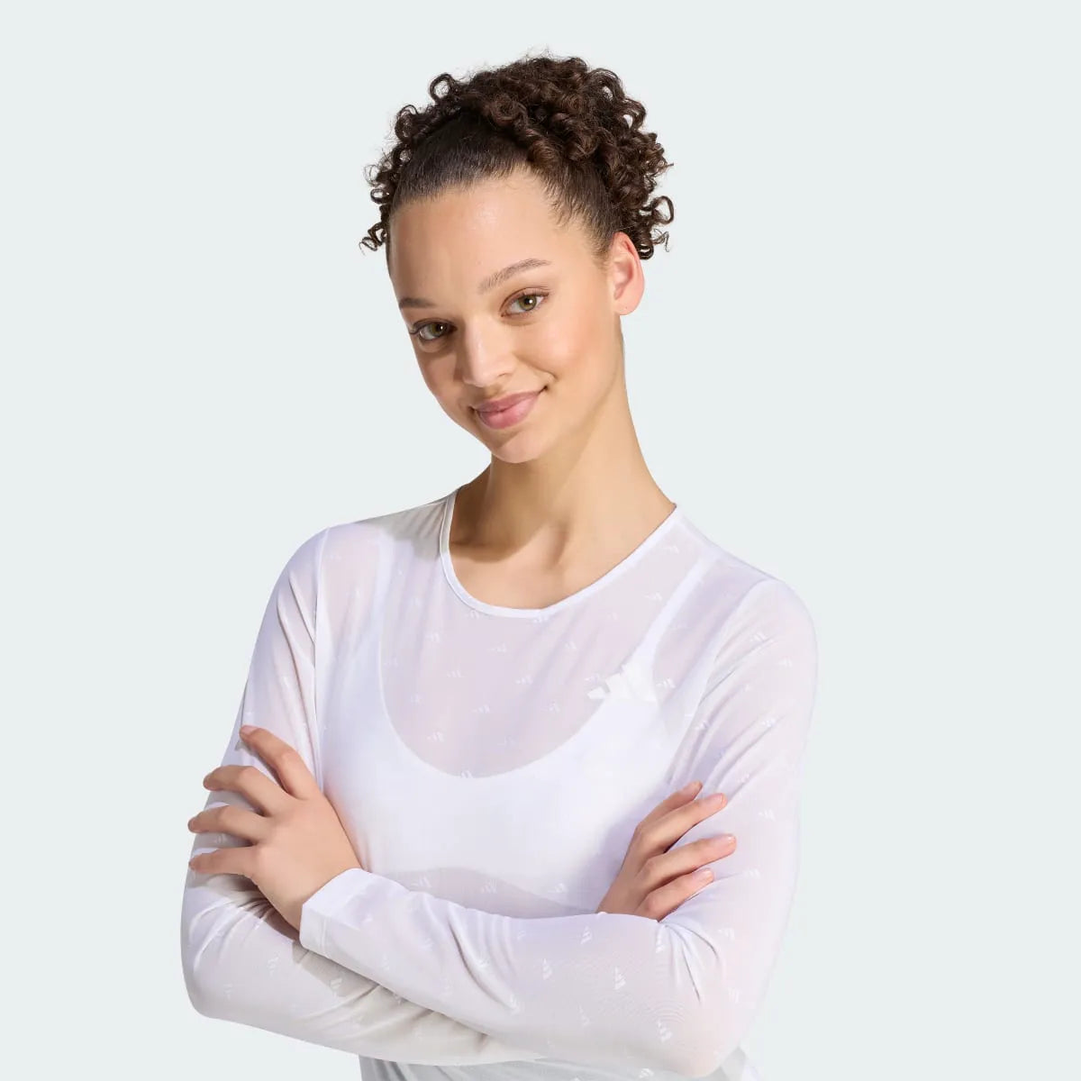 Workout White