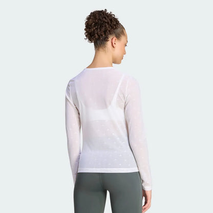 Workout White