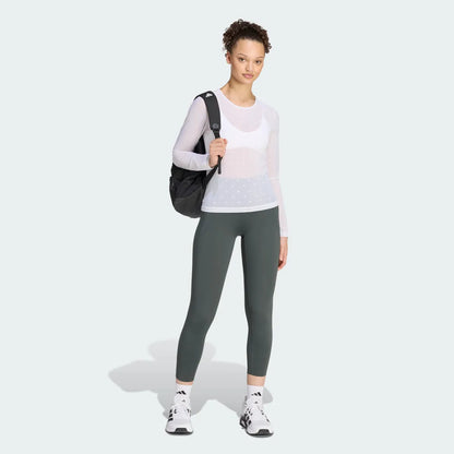 Workout White