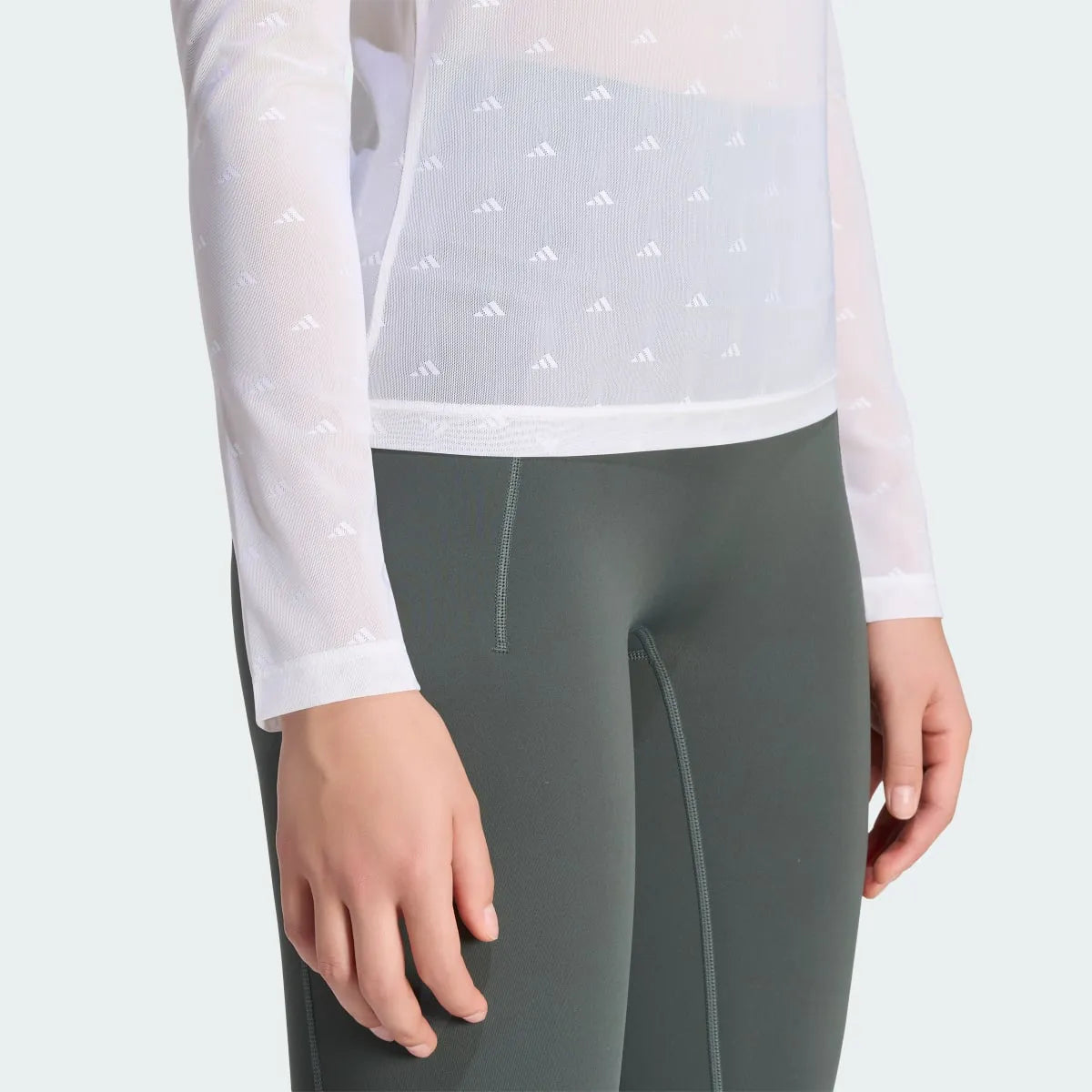Workout White