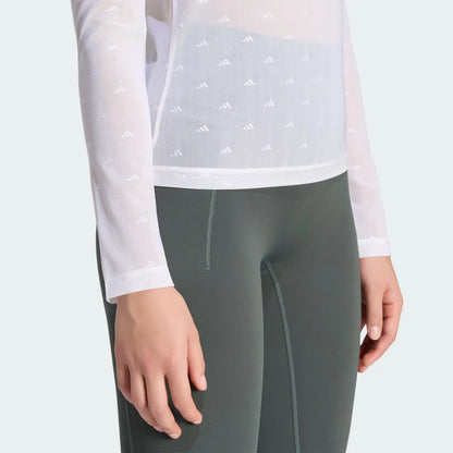 Workout White