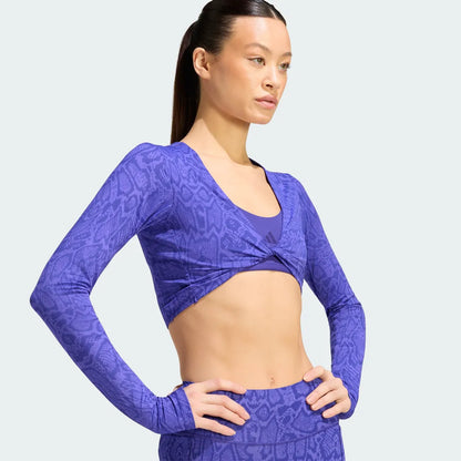 Workout Purple