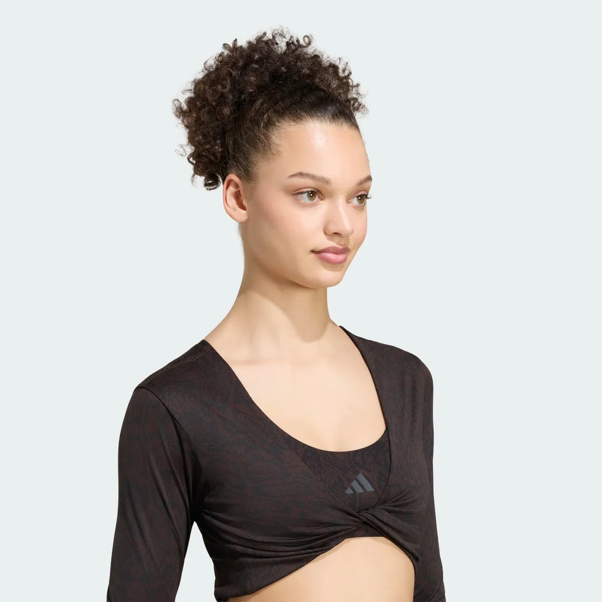 Workout Brown
