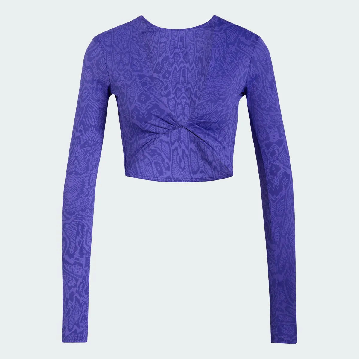Workout Purple