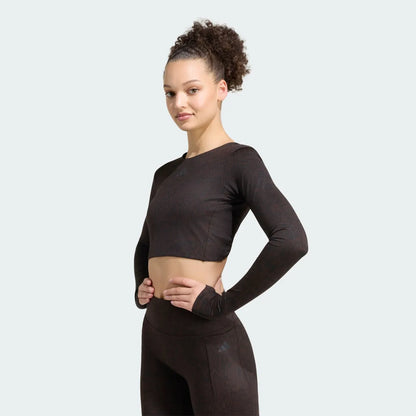 Workout Brown