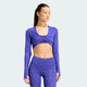 Workout Purple