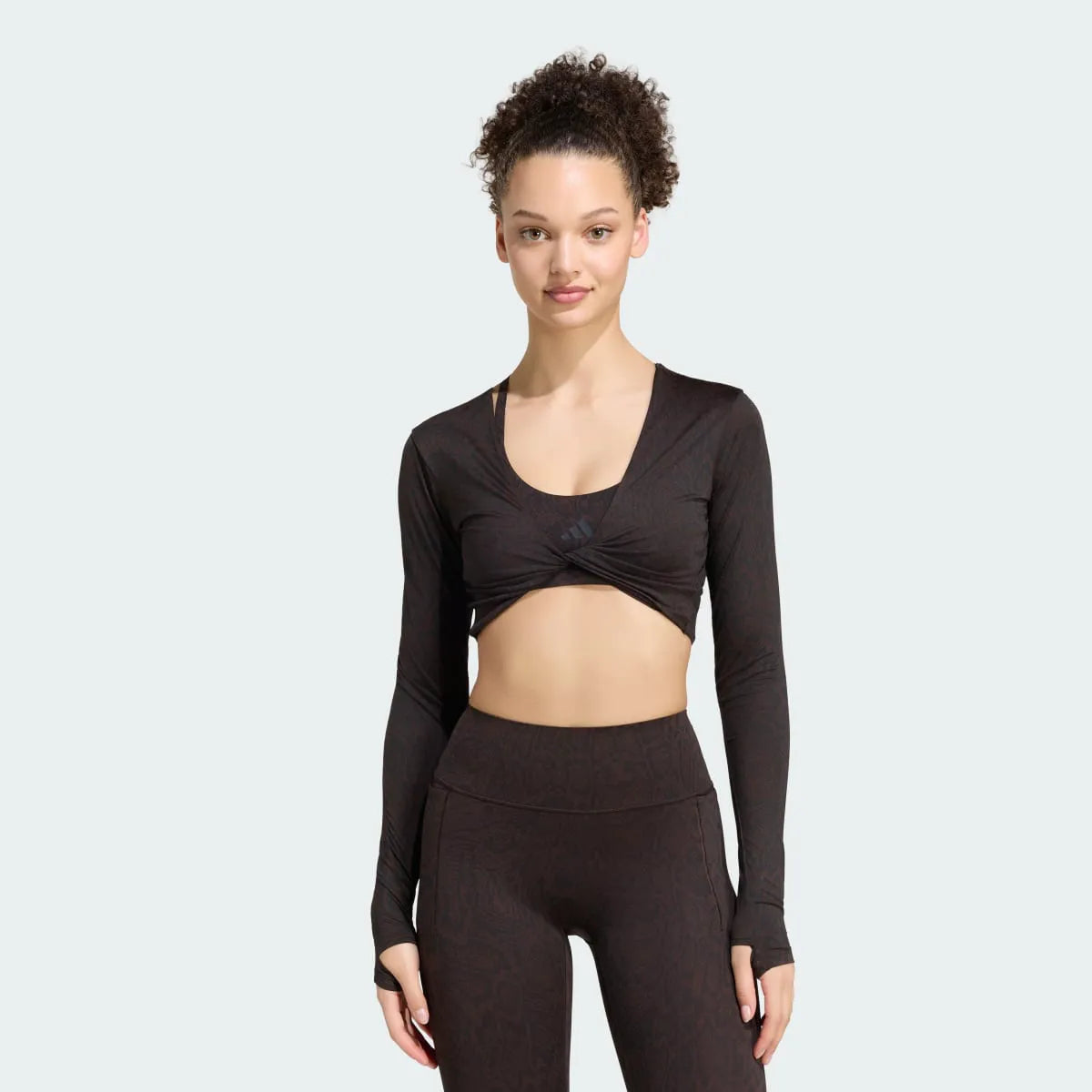Workout Brown