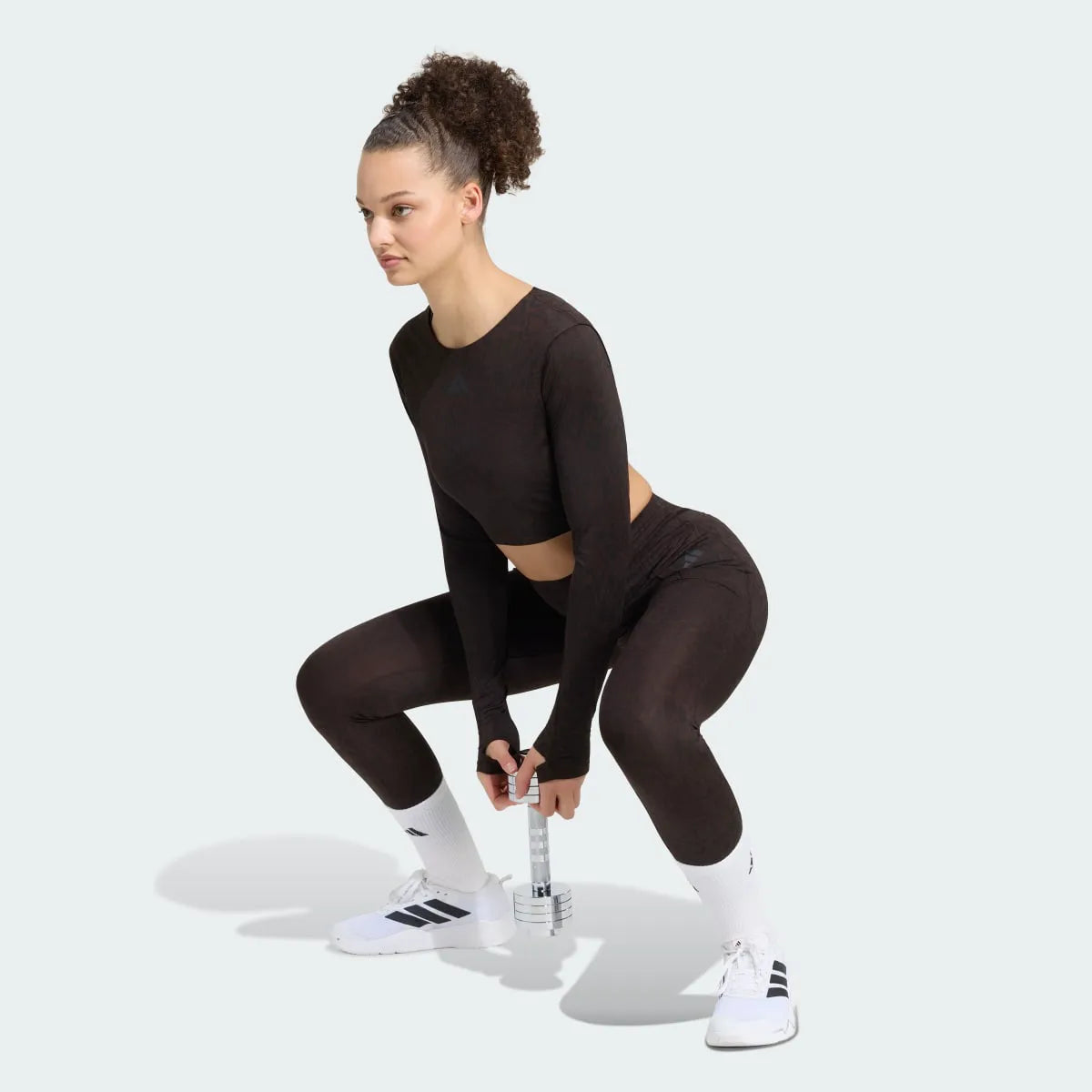 Workout Brown