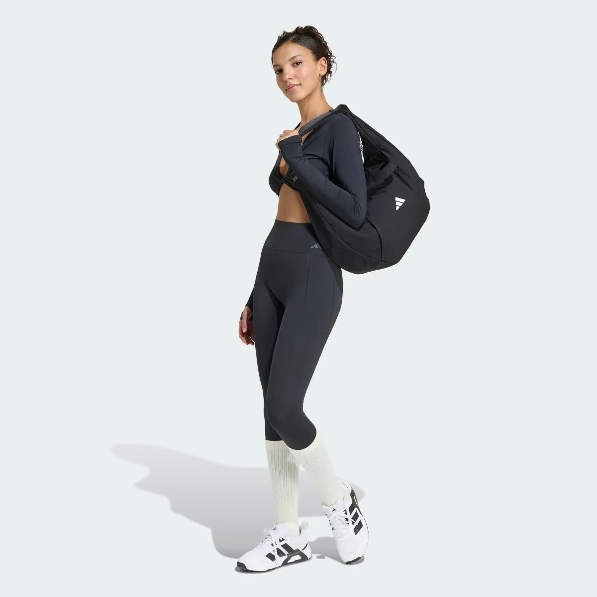 Workout Black