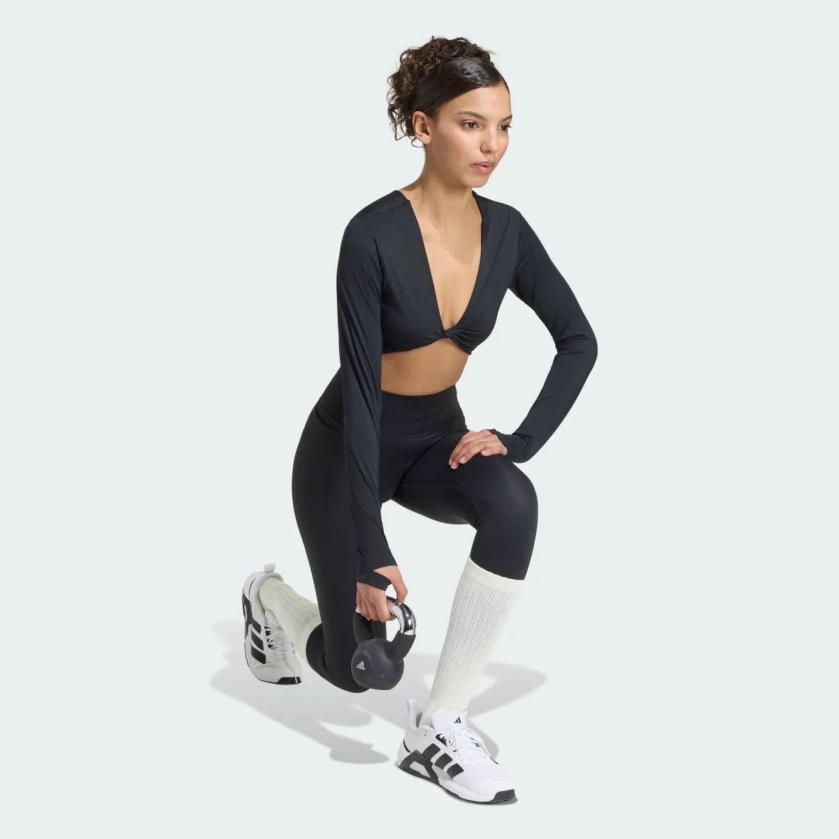 Workout Black