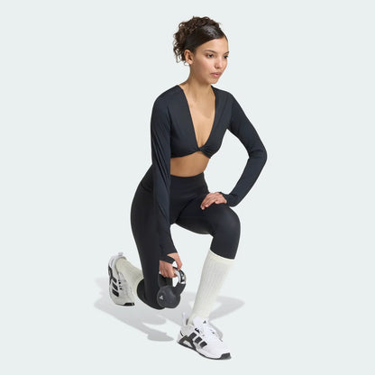 Workout Black