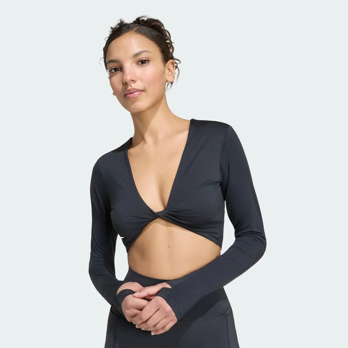 Workout Black
