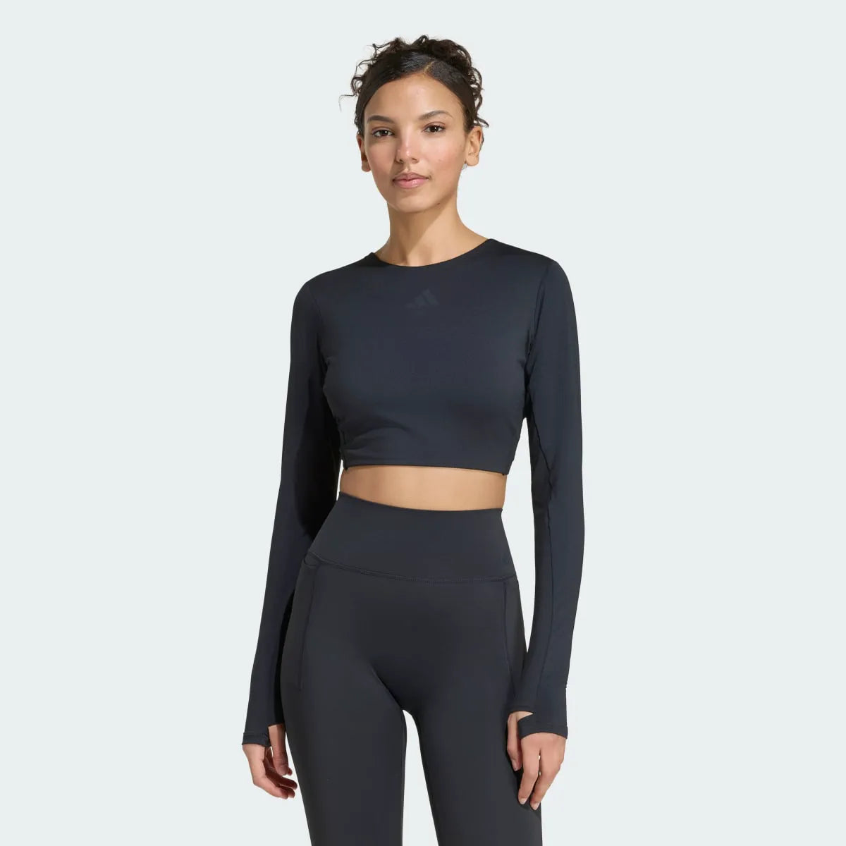 Workout Black