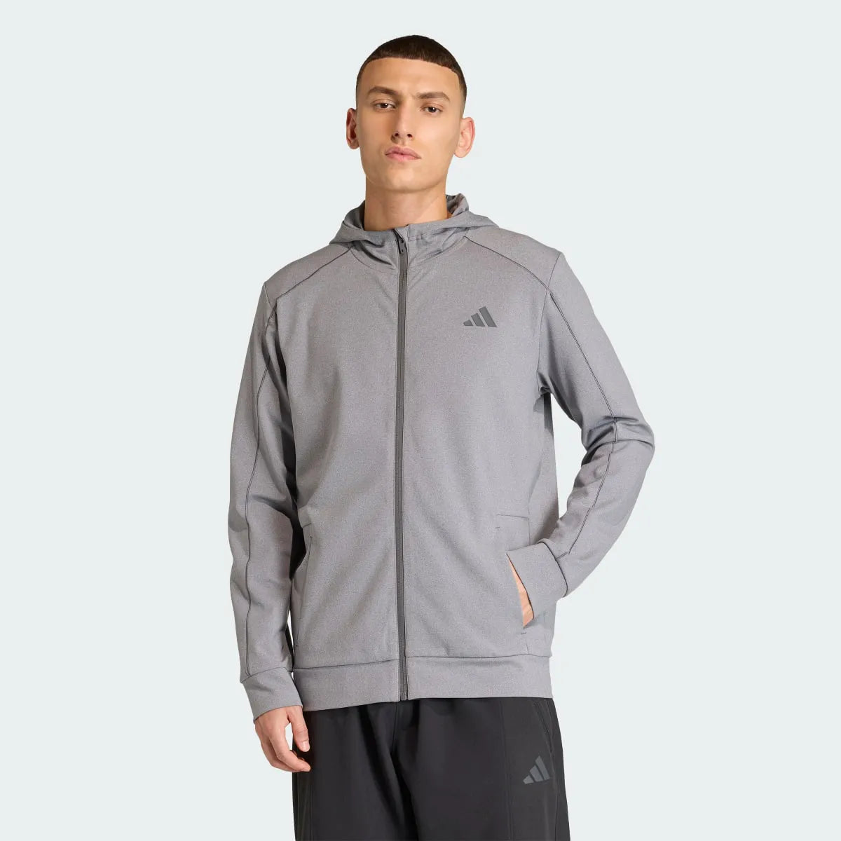 Dance Grey