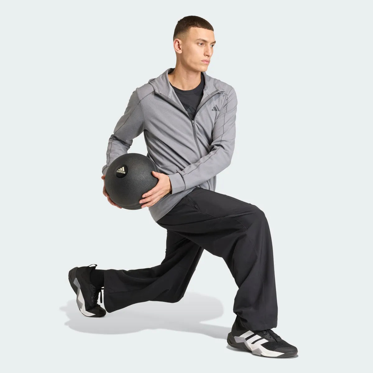 Dance Grey