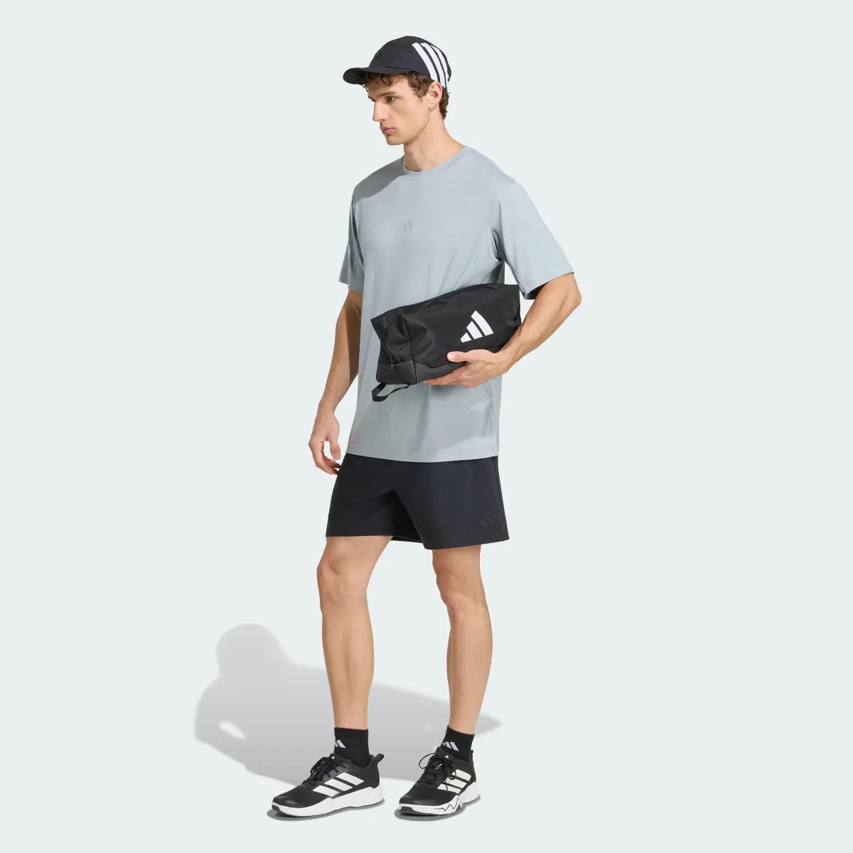 Dance Grey