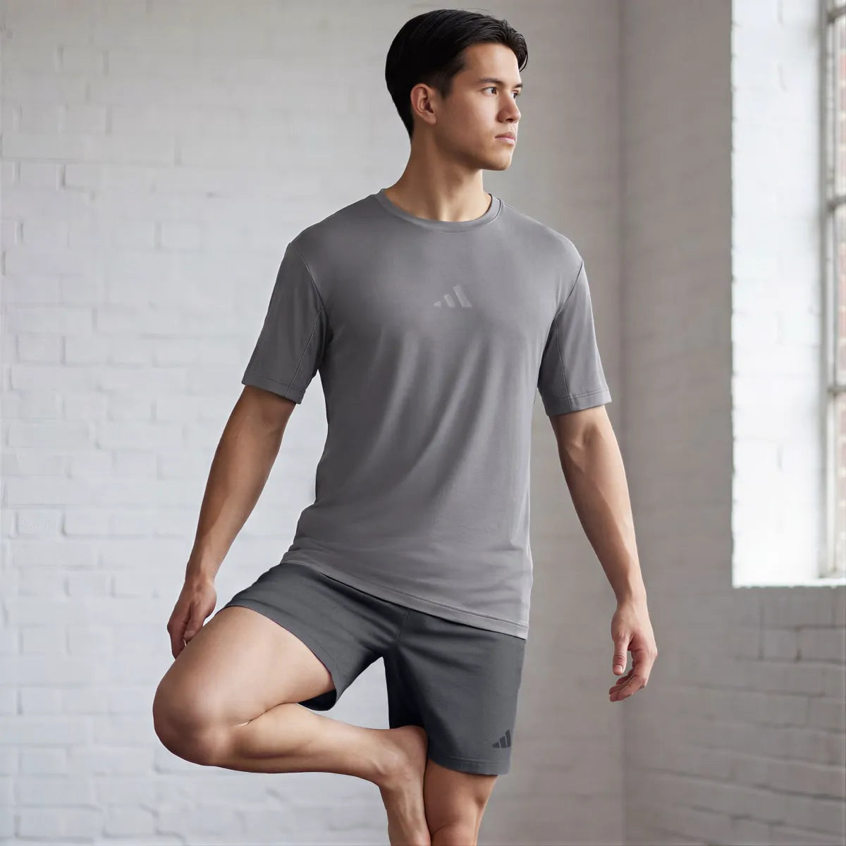Dance Grey