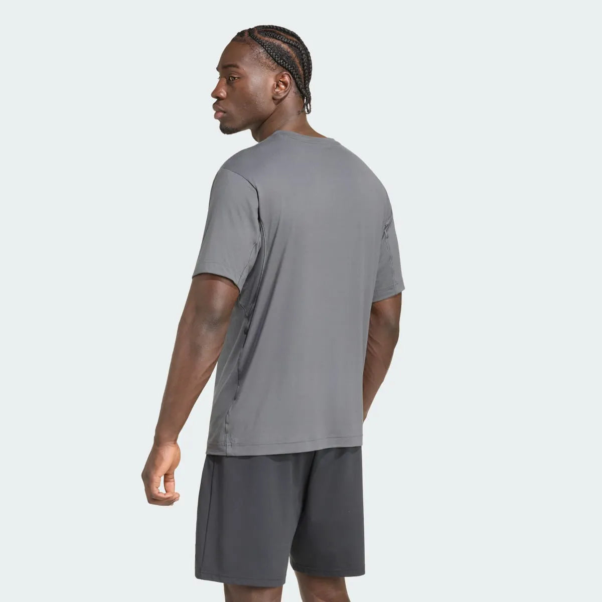 Dance Grey
