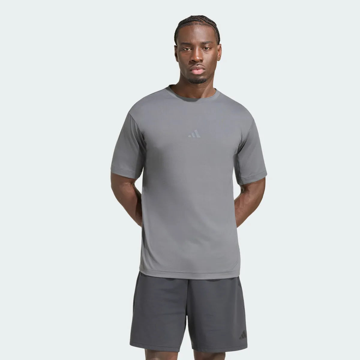 Dance Grey