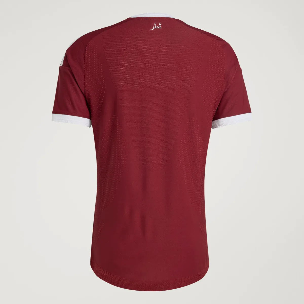 Soccer Burgundy