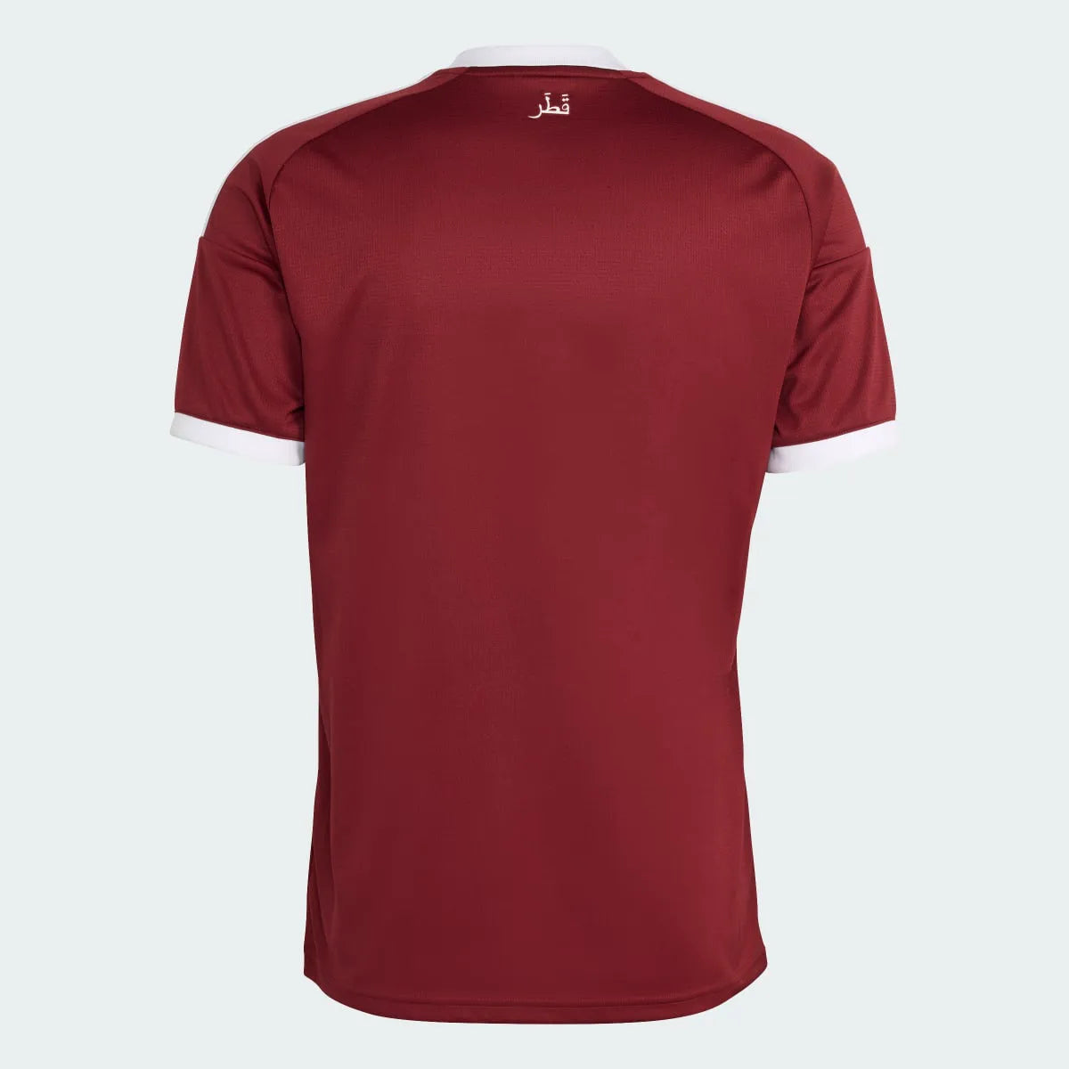 Soccer Burgundy