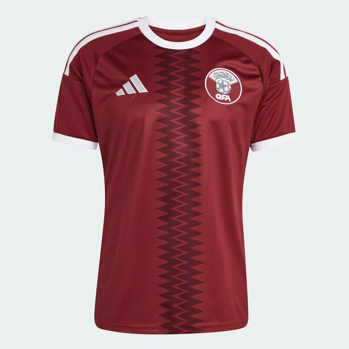 Soccer Burgundy