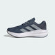 Running Blue