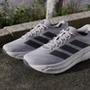 Running Grey