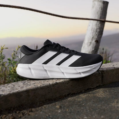 Running Black