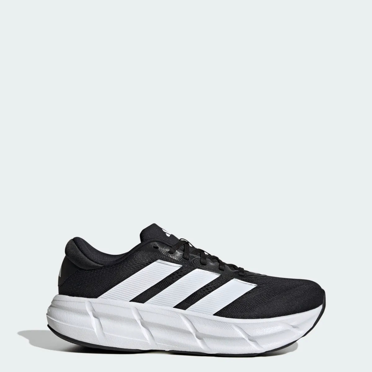 Running Black
