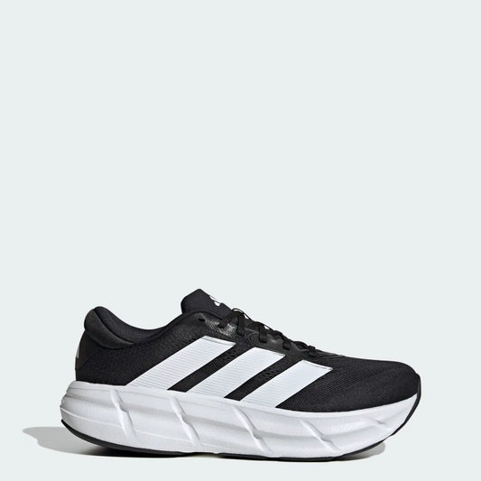Running Black