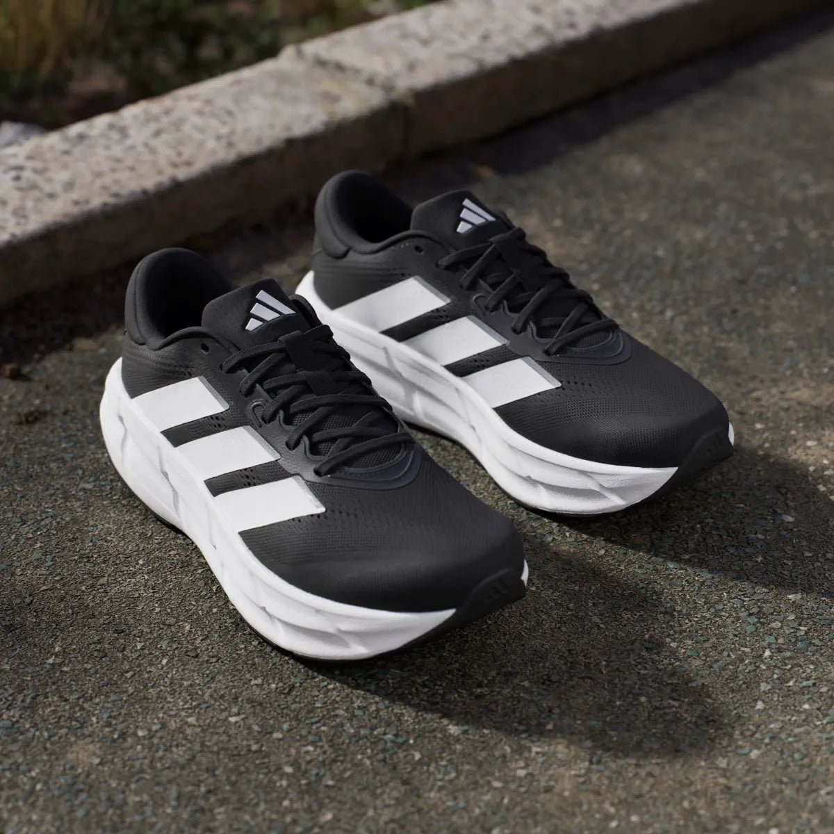 Running Black