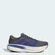 Running Grey