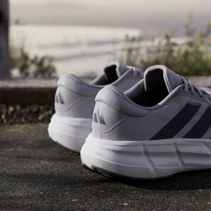 Running Grey