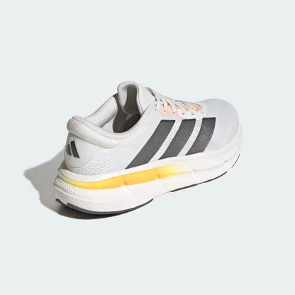 Running White