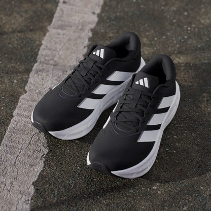 Running Black