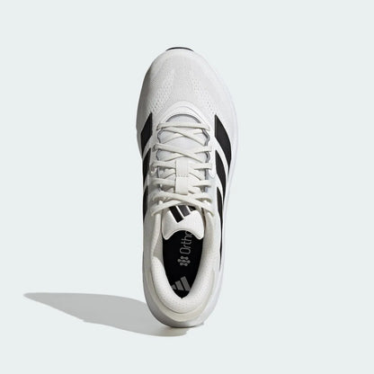 Running White